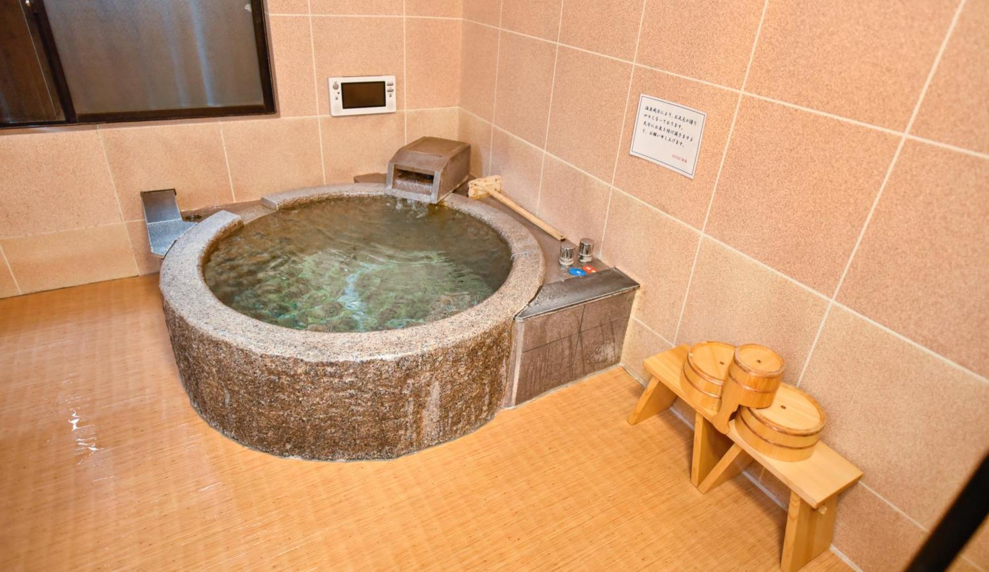 Kamegawa Onsen Hatago Yuyu Beppu Dış mekan fotoğraf