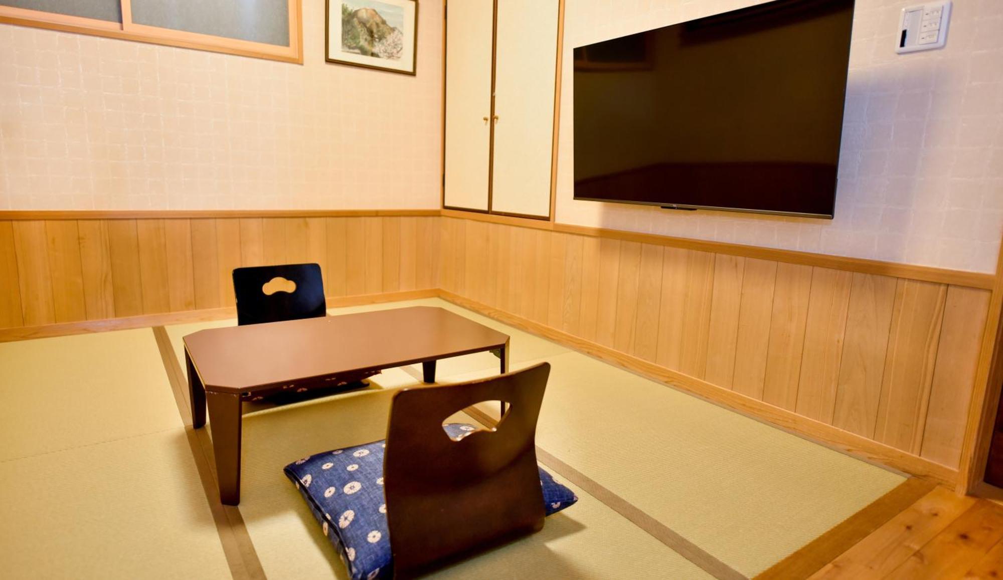 Kamegawa Onsen Hatago Yuyu Beppu Dış mekan fotoğraf