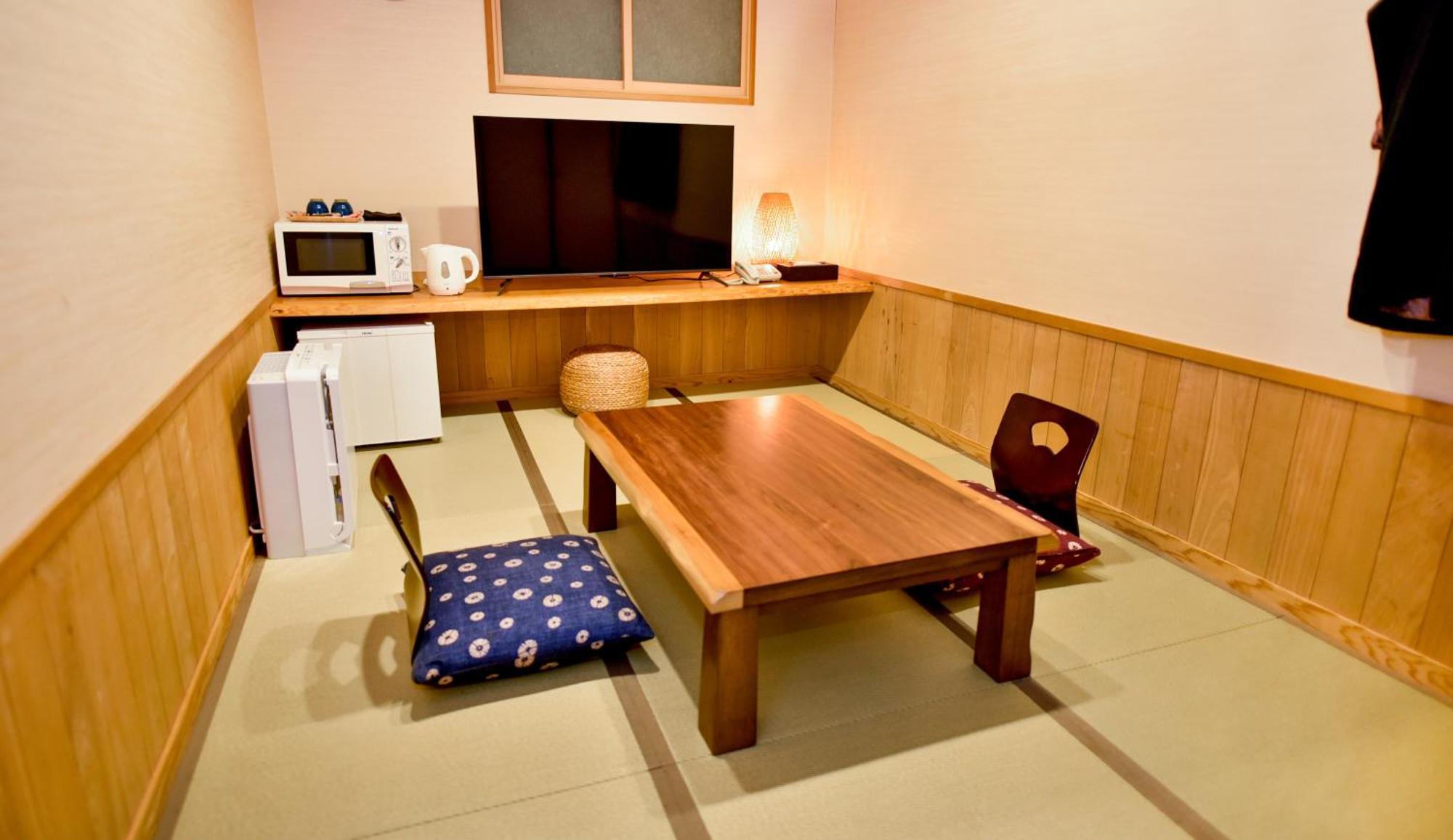 Kamegawa Onsen Hatago Yuyu Beppu Dış mekan fotoğraf