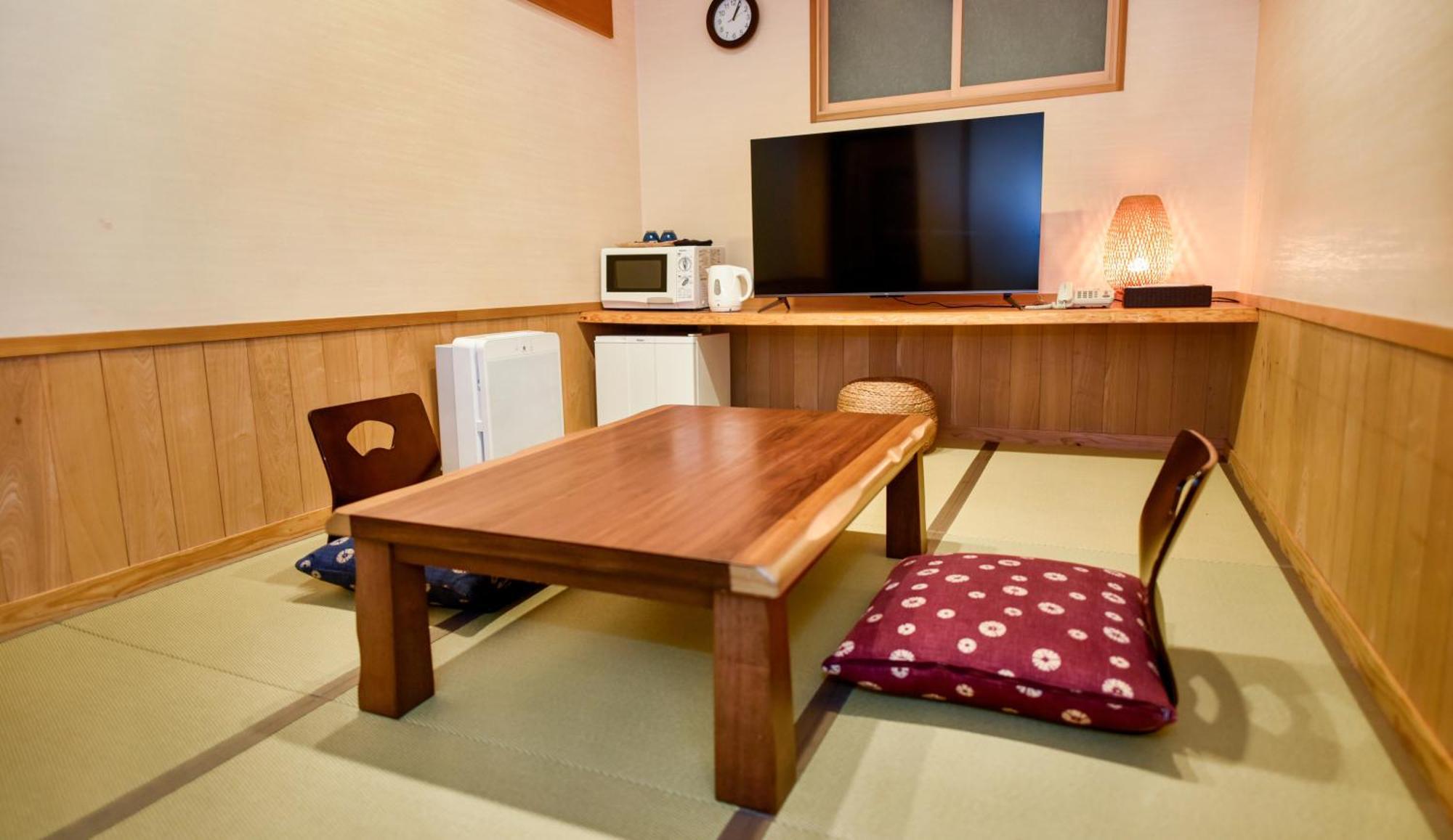 Kamegawa Onsen Hatago Yuyu Beppu Dış mekan fotoğraf