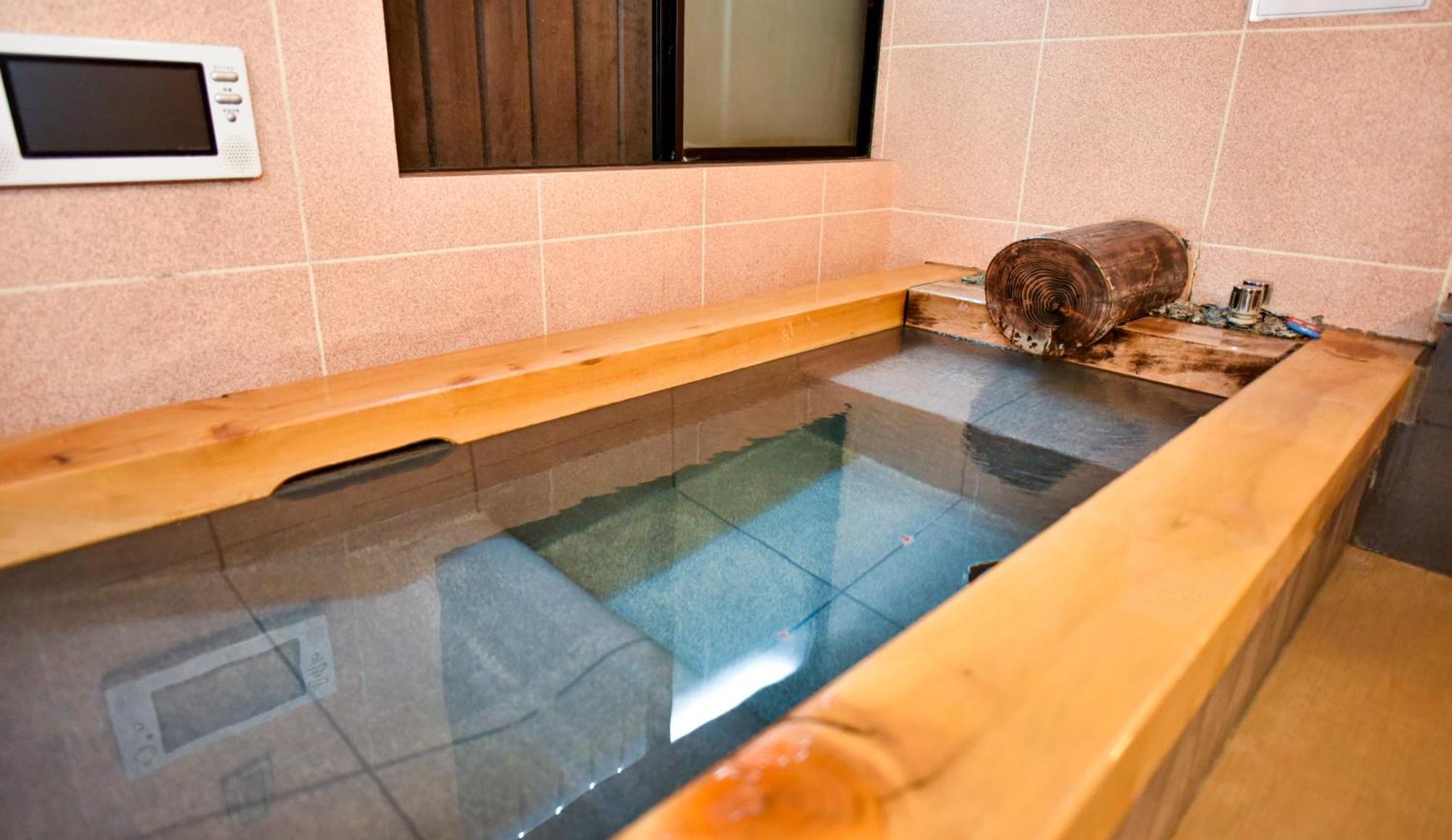 Kamegawa Onsen Hatago Yuyu Beppu Dış mekan fotoğraf