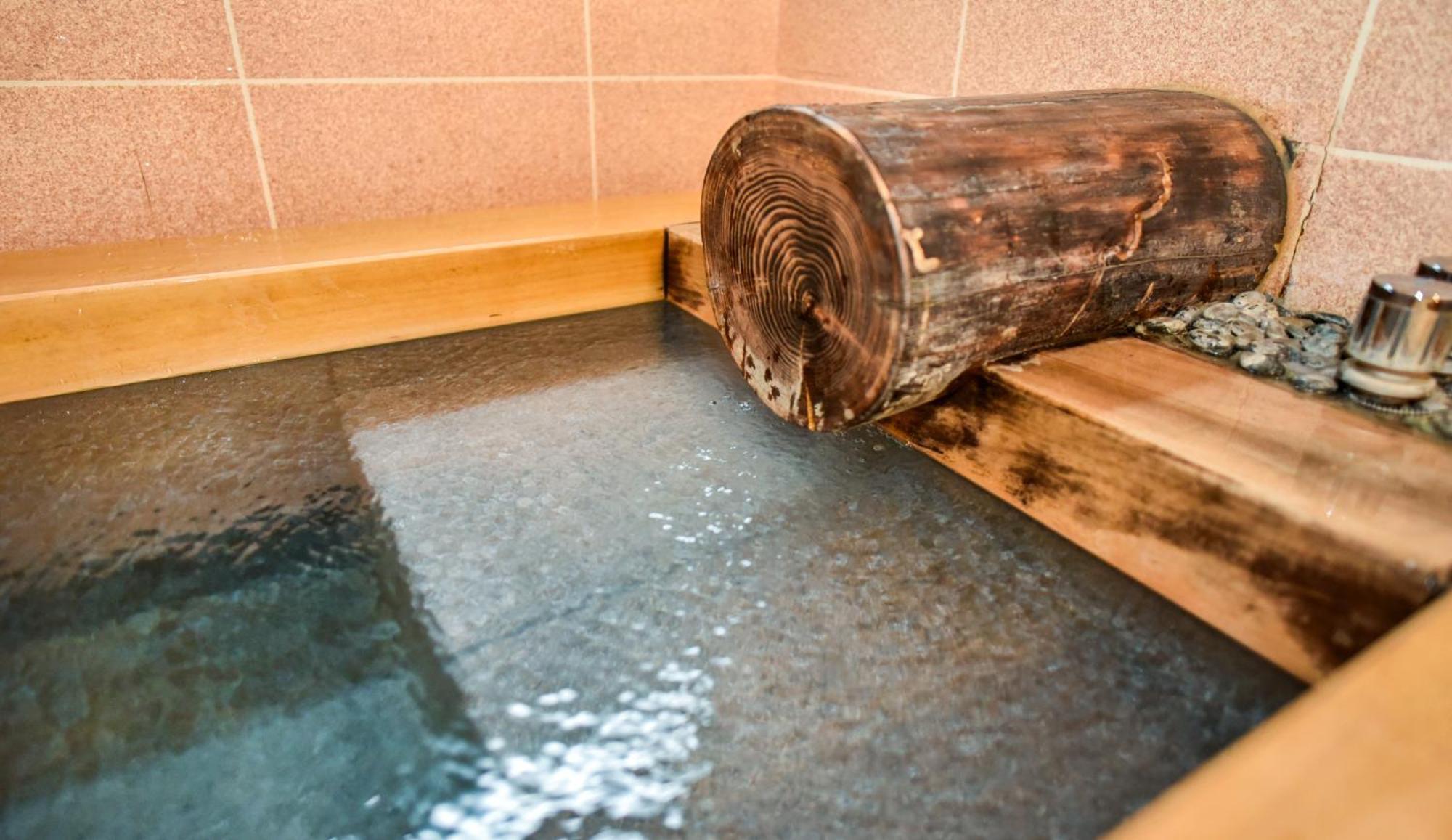 Kamegawa Onsen Hatago Yuyu Beppu Dış mekan fotoğraf